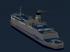Eisenbahnf�hrschiff FMS "SASSN im EEP-Shop kaufen